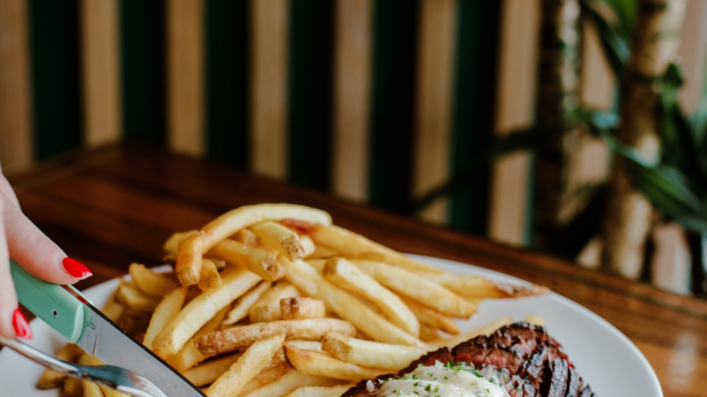 Chemin a` la Mer Image