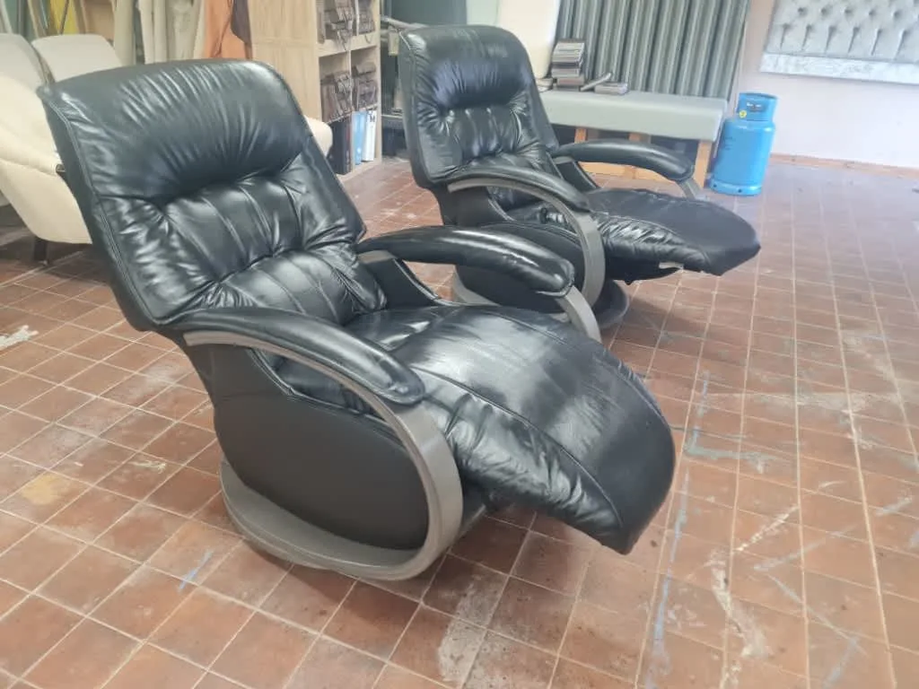 Images T.MC Upholstery