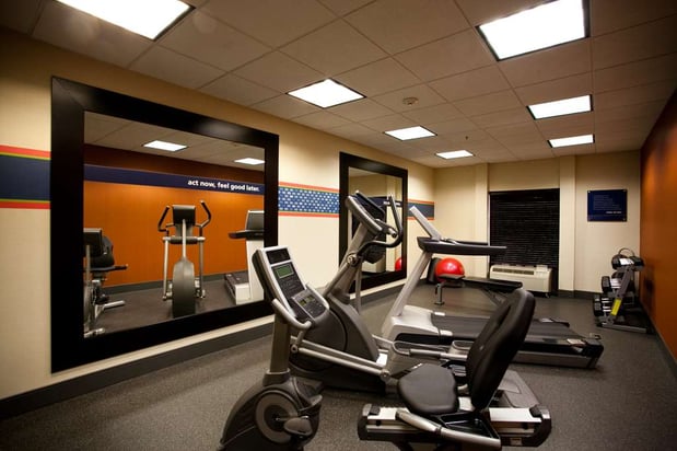 Images Hampton Inn Carrollton