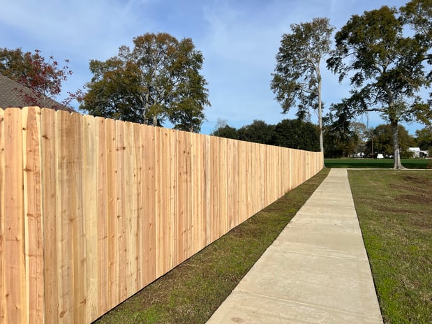 Images Superior Fence & Rail of Southern Louisiana