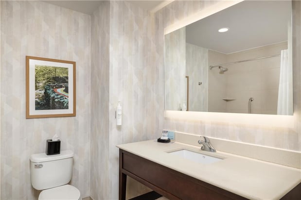 Images Hampton Inn Chattanooga West/Lookout Mountain