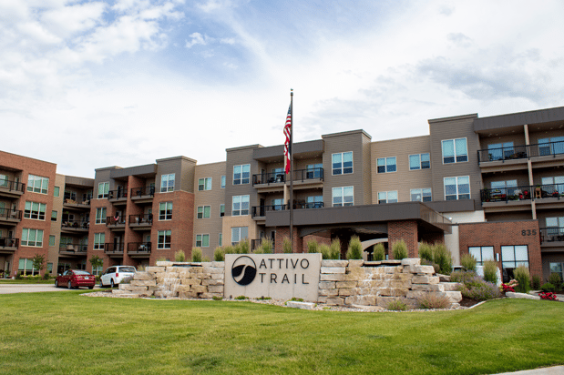 Images Attivo Trail - Waukee