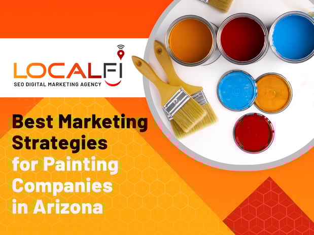 Images LocalFi: SEO Digital Marketing Agency