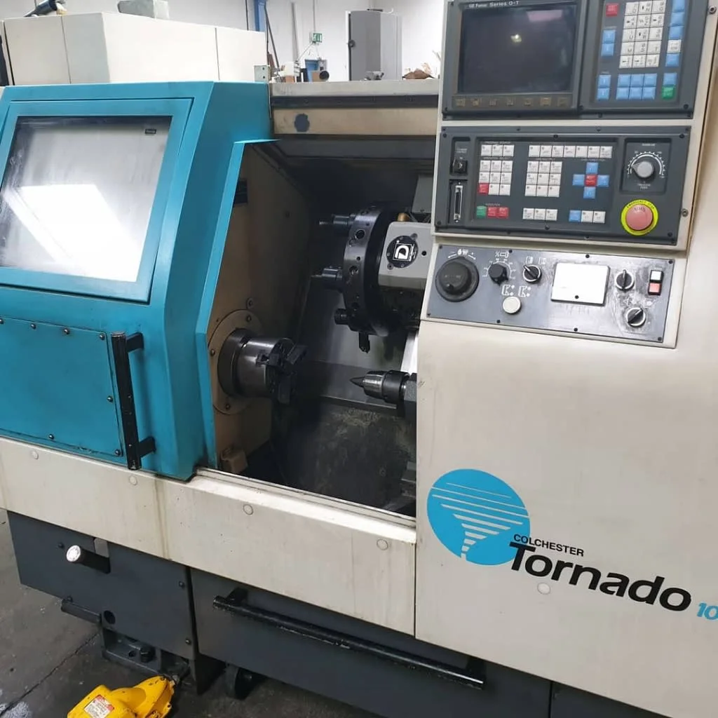 Images B W Machine Tools