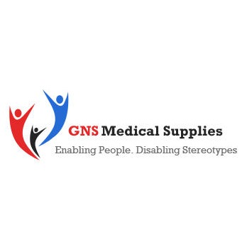 GNS MEDICAL SUPPLIES INC Logo