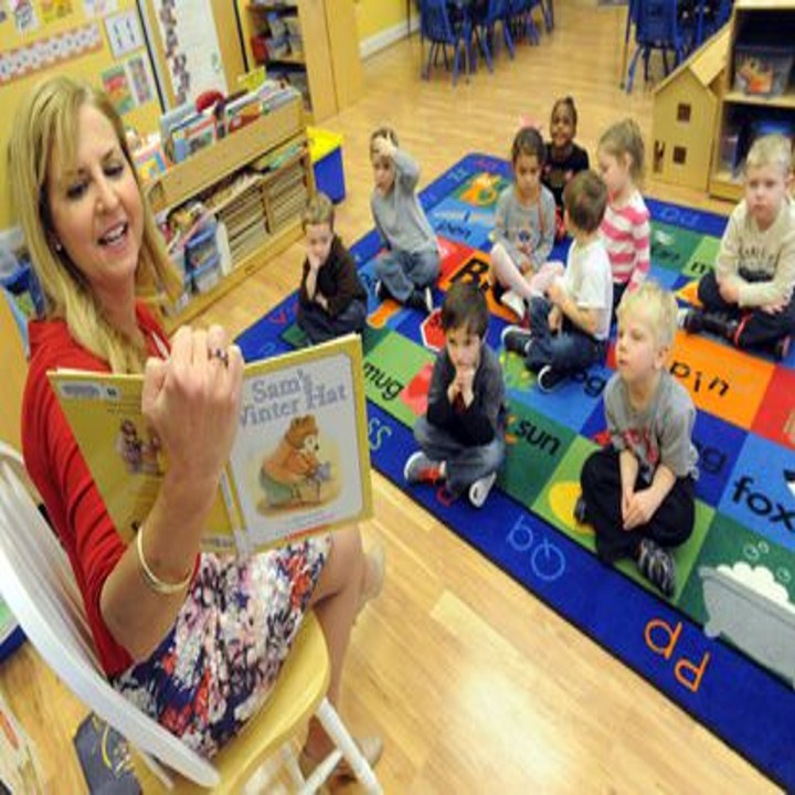 Images The Goddard School of Forest Hill
