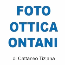 Foto Ottica Ontani Logo
