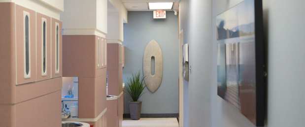 Images Foxhall Smiles: Joseph A. Catanzano III, DDS