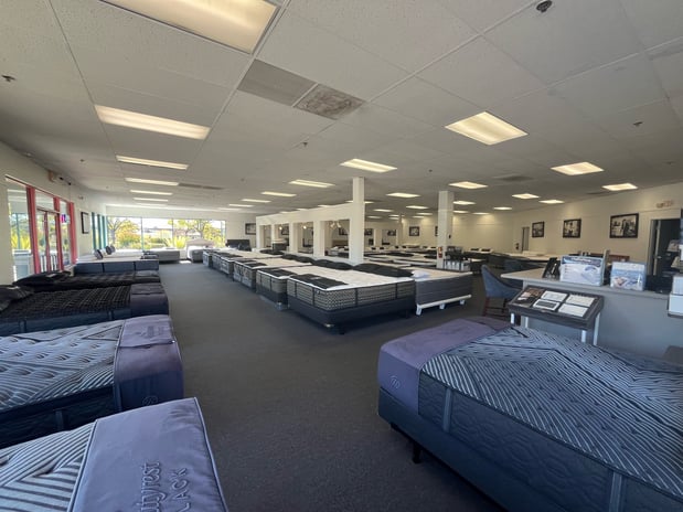 Images Ortho Mattress