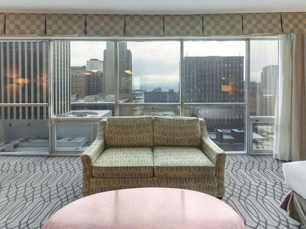 Images DoubleTree by Hilton Hotel St Paul Downtown
