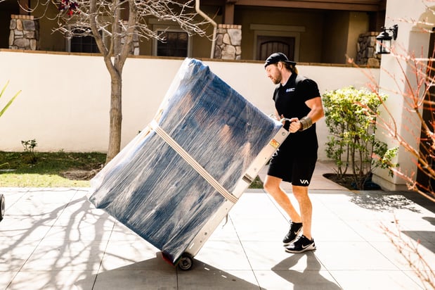 Images Affordable Reliable Moving and Storage