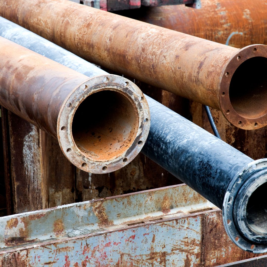 Capps Plumbing & Sewer Inc. Image