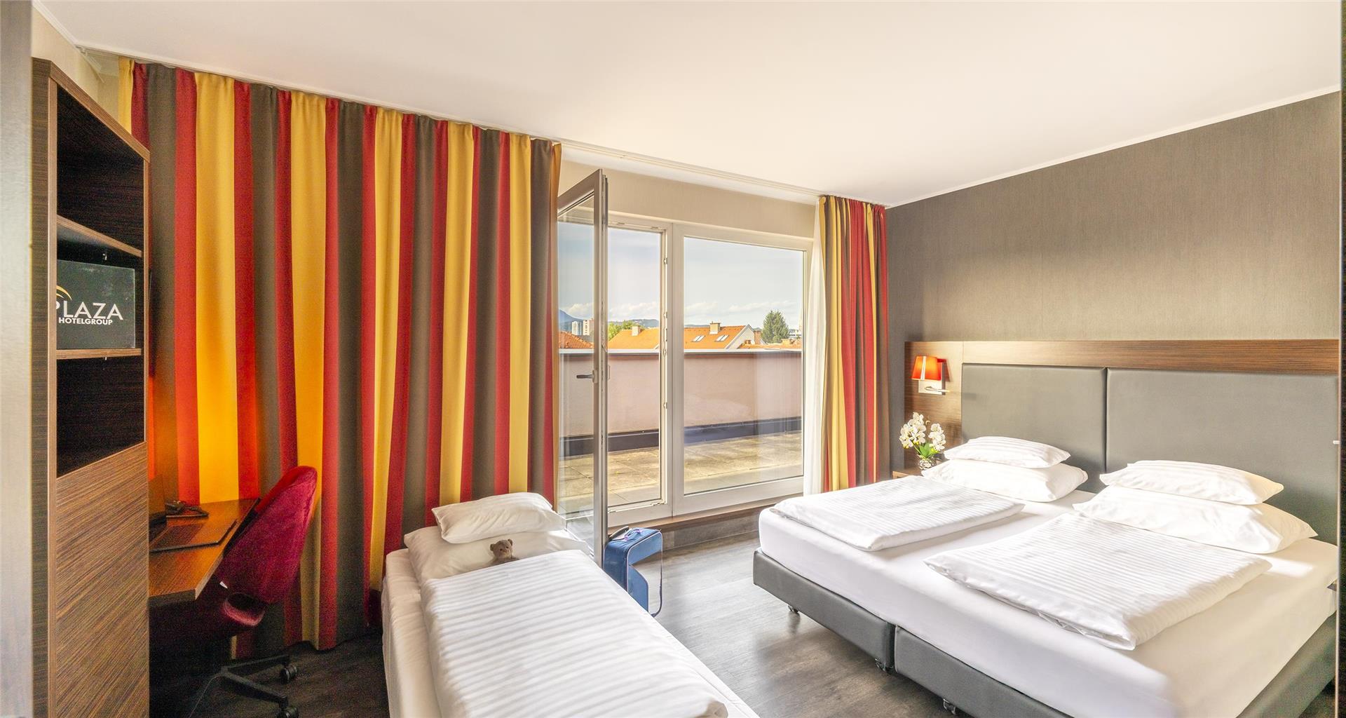 Bilder Best Western Plus Plaza Hotel Graz