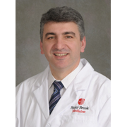 Dr. Apostolos K Tassiopoulos, MD