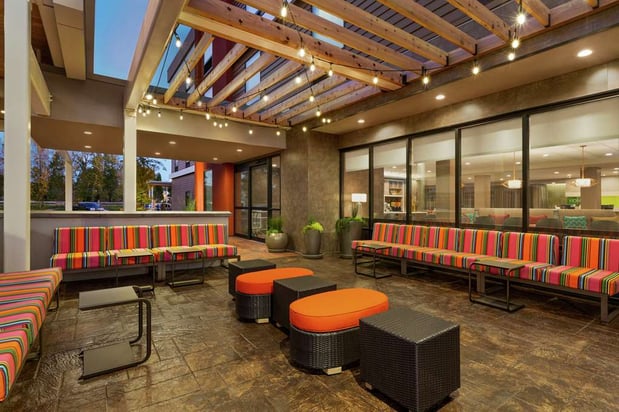 Images Home2 Suites by Hilton Portland Airport OR