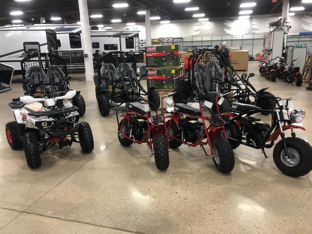 Images Camping World RV Sales