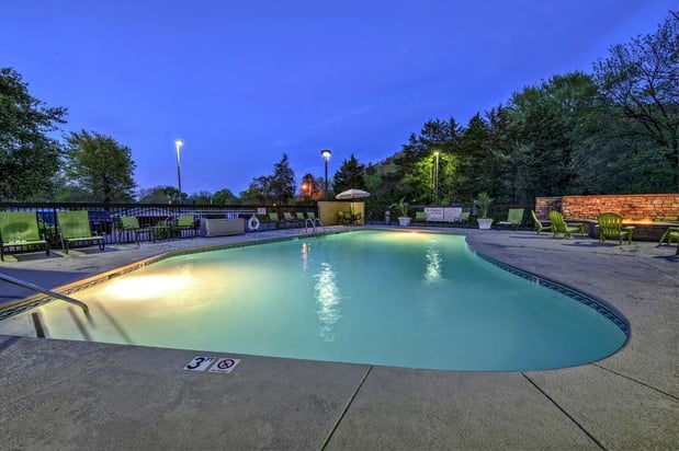 Images Hampton Inn & Suites Pigeon Forge On The Parkway