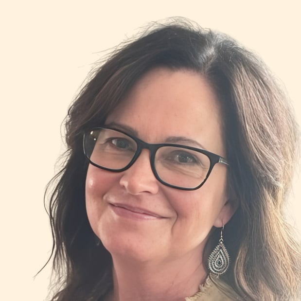 Images Melissa Geason, Counselor