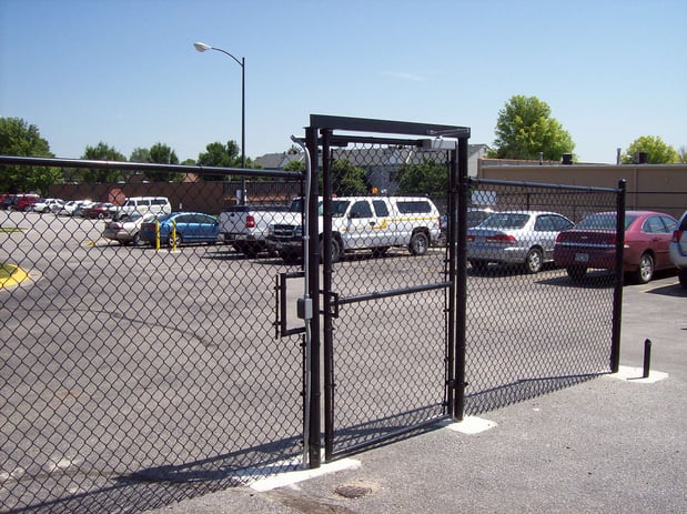 Images Cardinal Fence Company