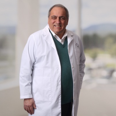 Ernest M. Bove