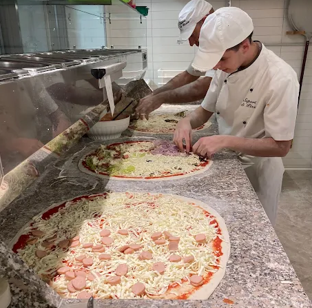 Images Sapori di Pizza