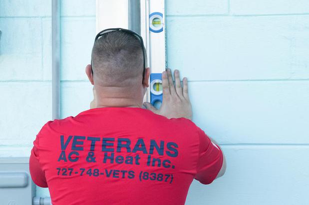 Images Veterans AC & Heat Inc.