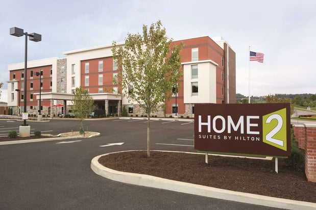 Images Home2 Suites by Hilton Pittsburgh Cranberry, PA