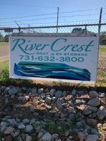 Images RiverCrest Boat and RV Storage