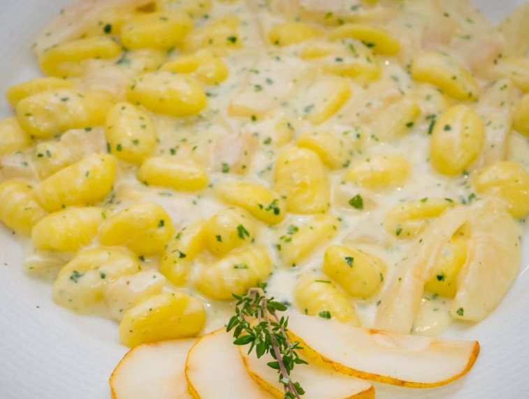 Benedicta Ristorante