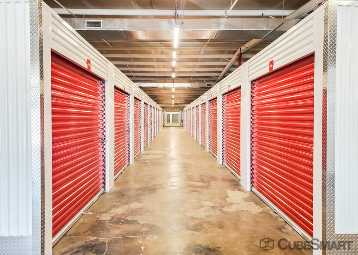 CubeSmart Self Storage Photo