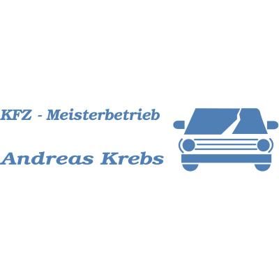 Kfz-Werkstatt Krebs, Inh.: Andreas Krebs  