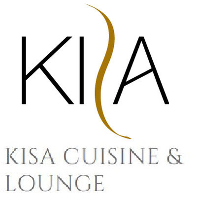 Kisa Cuisine Logo