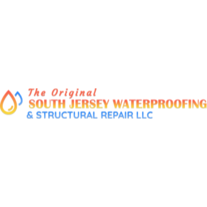 South Jersey Waterproofing Logo