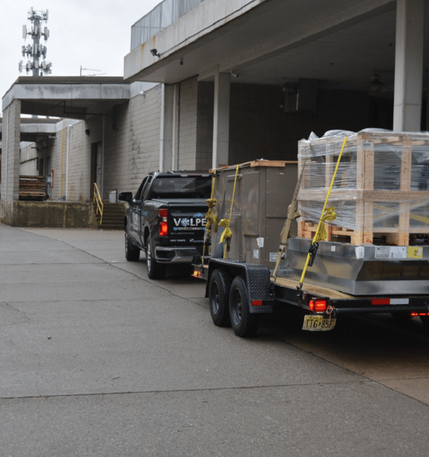 Images Volpe Service Company