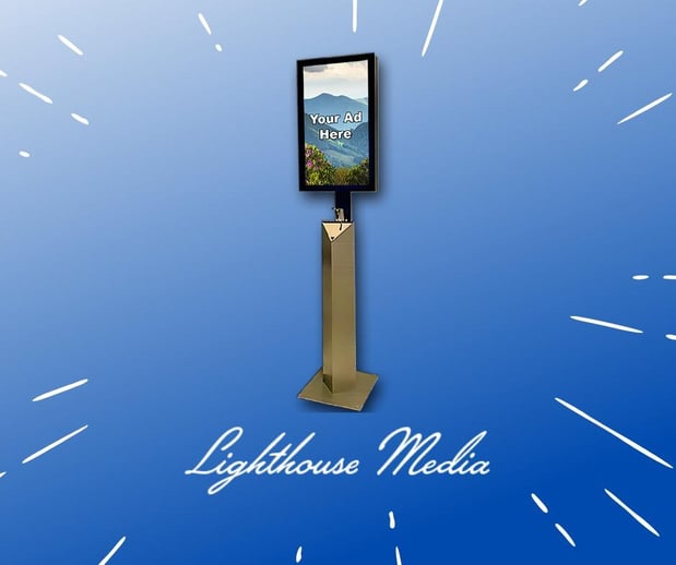 Images Lighthouse Media Advertising