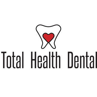 Total Health Dental Logo