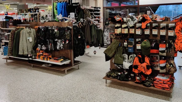 Images Metsovaruste.fi - Metsoase.fi - Eräsuomi Oy