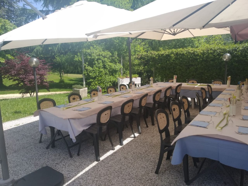 Ristorante al Boschetto