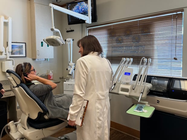 Images Dr. Christine Hansen DDS and Associates