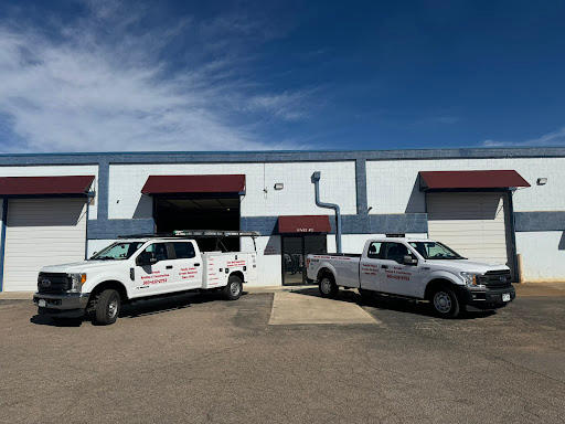 Images Arvada Roofing and Construction