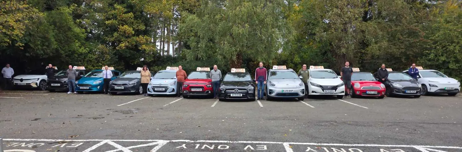 Images Poets Corner School of Motoring