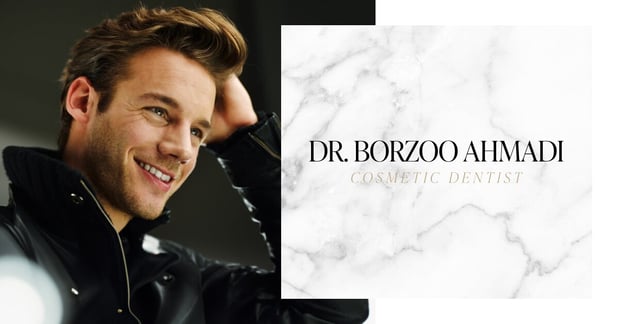Images Dr. Borzoo Ahmadi DDS - Cosmetic Dentist West Hollywood
