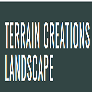 Terrain Creations Logo