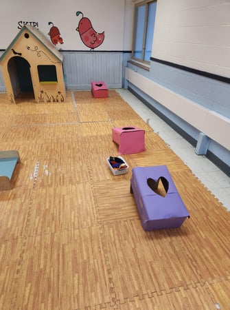 Images Generations Child Care - St. Johns