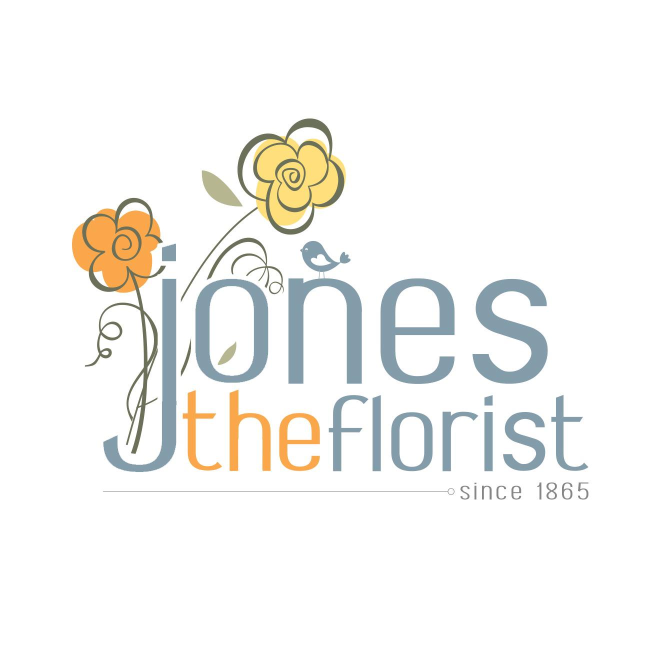 Jones the Florist