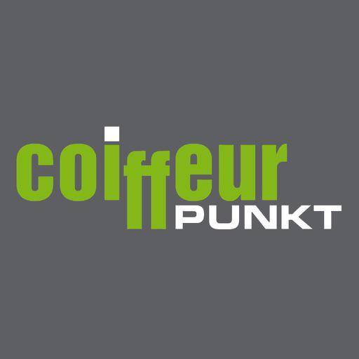 Coiffeur Punkt AG Logo