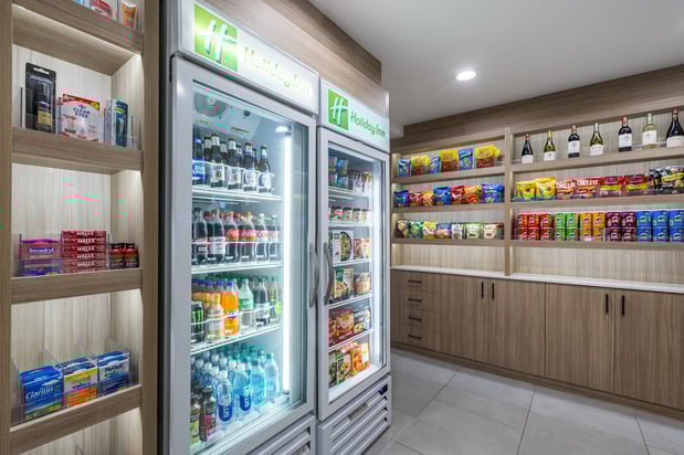 Images Holiday Inn Anderson by IHG