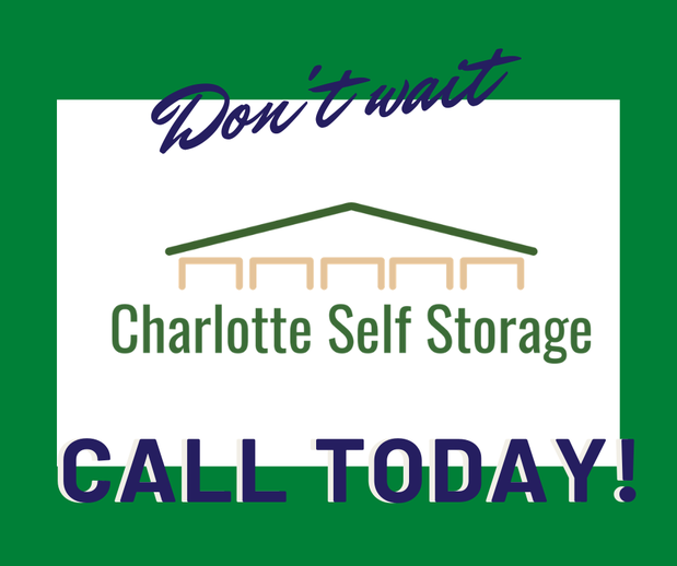 Images Charlotte Self Storage