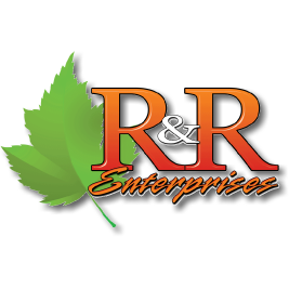 R&R Enterprises Logo