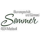 Gärtnerei und Blumengeschäft Sommer Logo